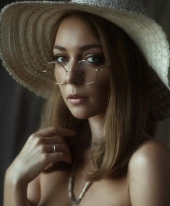 Наталья