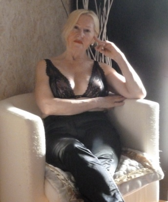 Карина